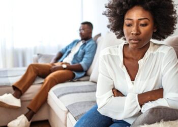 Mallam Hussain explains how to avoid disappointment in relationships