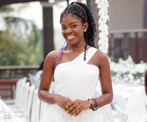 KNUST student dead after speeding trotro rammed into her at bus stop