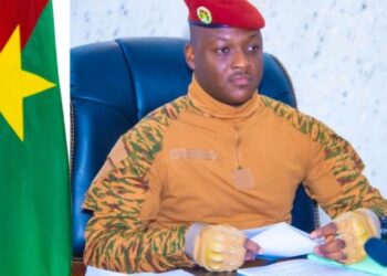 Tensions loom as Burkinabe leader Traore calls out Akufo-Addo for falsehood against Burkina Faso