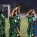 WAFU B U17 Girls Cup: Nigeria thump  Niger 9-0