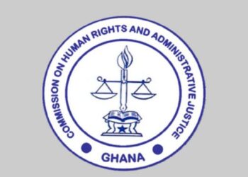 President Akufo-Addo appoints Benjamin Barfo-Bonney as Deputy CHRAJ Commissioner