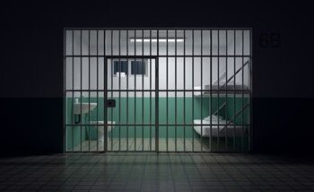 Fisherman jailed 40 years for robbery and rape