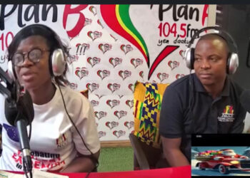 Post-election vandalism burdens the next government with costs – NCCE