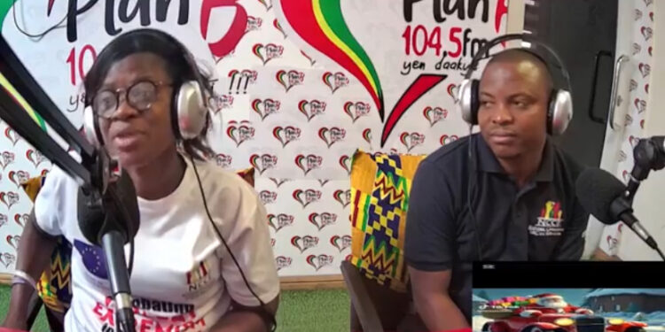 Post-election vandalism burdens the next government with costs – NCCE