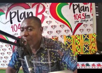 From disappointment to destruction: CHRAJ sounds the alarm