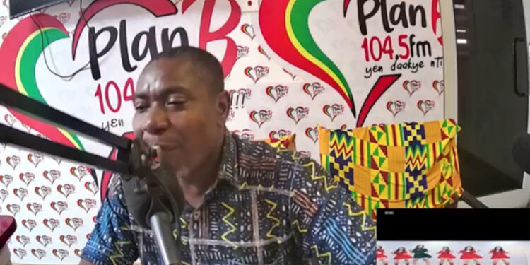 From disappointment to destruction: CHRAJ sounds the alarm