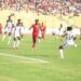 GPL: Albert Amoah’s Late Goal Secures Kotoko’s 1-0 Victory Over Hearts of Oak