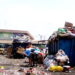 Tema Drowns in Filth: Assemblyman Condemns Neglect