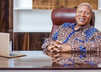 NPP’s Election Strategy Was to Cheat, While NDC Focused on Victory – Alabi