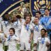 FIFA Intercontinental Cup: Real Madrid defeat Pachuca to clinch title