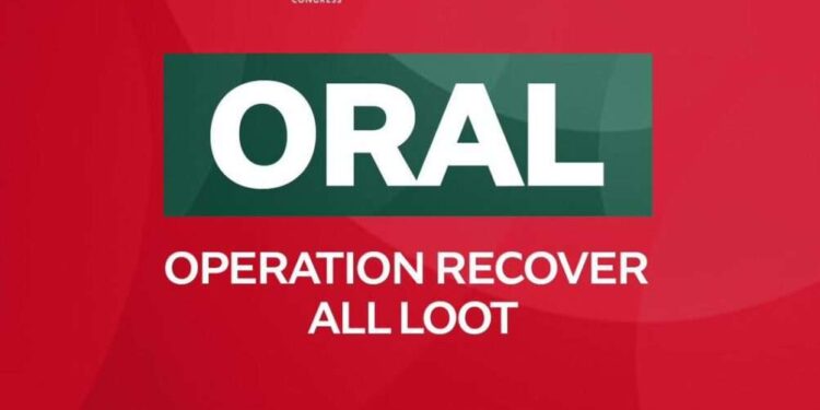 Asah Asante backs Mahama’s ORAL policy, calls for accountability