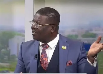 Rockson-Nelson Dafeamekpor calls for stronger measures to address misuse of state funds by public officials
