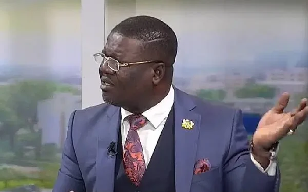 Rockson-Nelson Dafeamekpor calls for stronger measures to address misuse of state funds by public officials