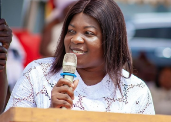 I feel free again – Ophelia Mensah Hayford reflects on life after politics