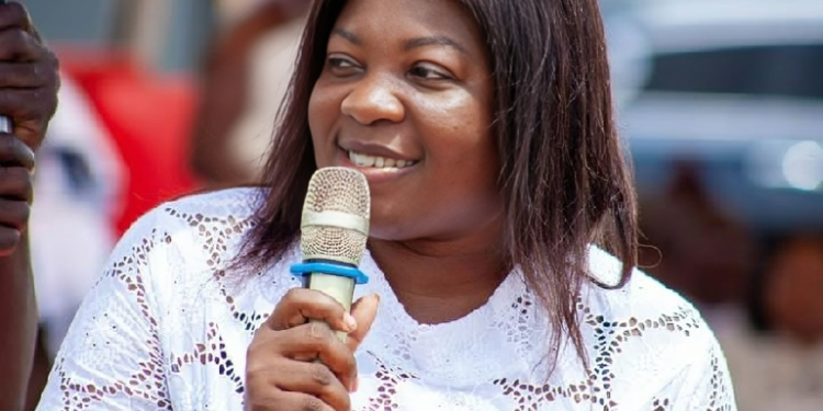 I feel free again – Ophelia Mensah Hayford reflects on life after politics