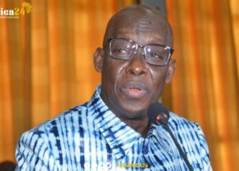 Former Guinea Defence Minister sentenced for corruption