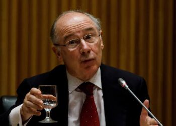 Court Jails former IMF chief  for fraud