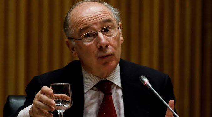 Court Jails former IMF chief  for fraud