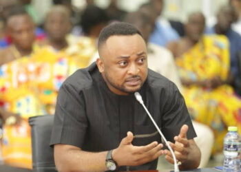 “They Are Hunting Innocent People and Are Bound to Fail” – Vincent Assafuah Slams ORAL