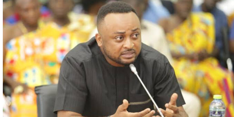 “They Are Hunting Innocent People and Are Bound to Fail” – Vincent Assafuah Slams ORAL