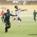 2025 CHAN Qualifiers: Nigeria shows resilience to hold Ghana to a goalless draw in Accra