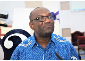 Citizen blows alarm on rot at Energy Commission​