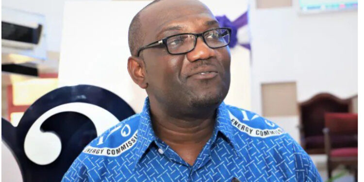 Citizen blows alarm on rot at Energy Commission​