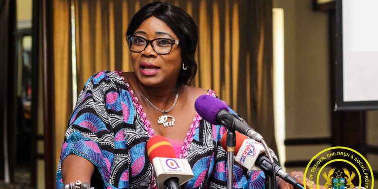 NPP expels Agona West MP Cynthia Morrison, 279 others