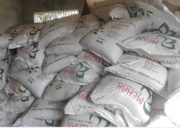 Second Deputy Speaker claims ownership of alleged gov’t-supplied fertilizer