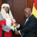 President Akufo-Addo appoints  Justice Cecilia Naa Shormeh  Davis as Court of Appeal Judge