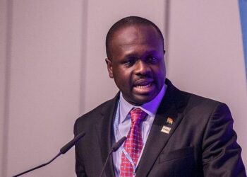 No need erecting scapegoats for your defeat; arrogance and corruption caused it — Dr. Omane Boamah to NPP