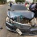 Bishop Salifu Amoako involved in accident at Tesano [Video]