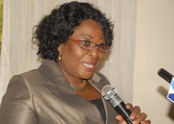 Former Hohoe MP Bernice Heloo passes away