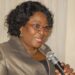 Former Hohoe MP Bernice Heloo passes away