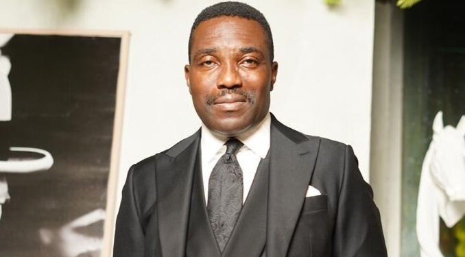 Kwame Boafo Akuffo: Court ruling on re-collation flawed