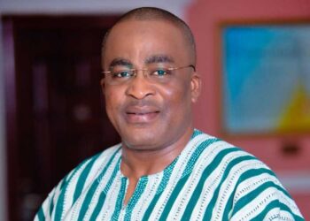 Disregard nominee submission directive for national appointments – Ashie Moore