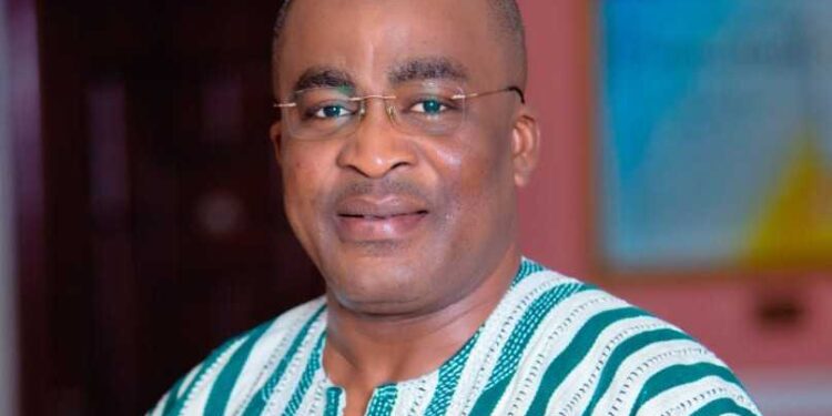 Disregard nominee submission directive for national appointments – Ashie Moore