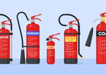 Ghana National Fire Service laments lack of fire extinguishers in vehicles