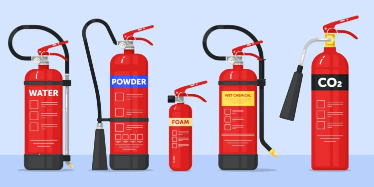 Ghana National Fire Service laments lack of fire extinguishers in vehicles