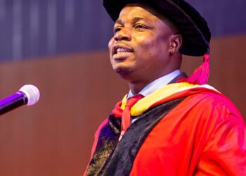 UPSA postpones investiture of incoming Vice-Chancellor