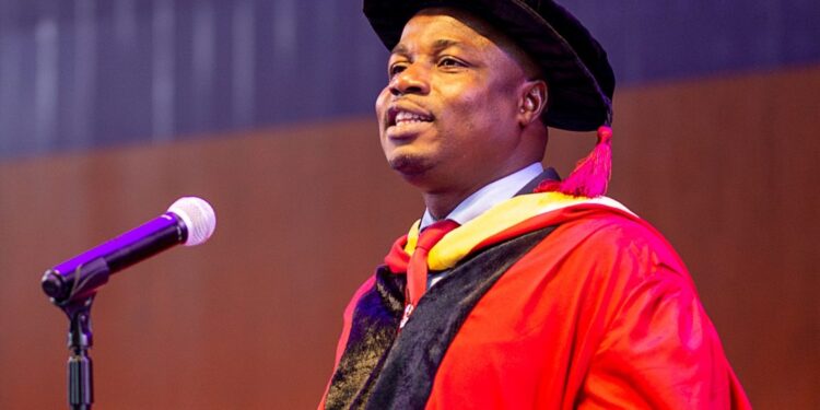 UPSA postpones investiture of incoming Vice-Chancellor