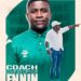 Christopher Ennin confirmed as new FC Samartex head coach