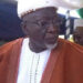 Bono Regional Chief Imam passes on