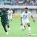 CHAN 2025 Qualifiers: Black Galaxies crash out after 3-1 defeat to Nigeria