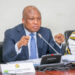 Ablakwa flags suspicious GH¢60 million payment transferred to Presidency for ‘special operations’