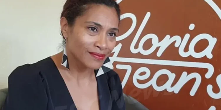 Politician fired after explicit video meant for her husband circulates