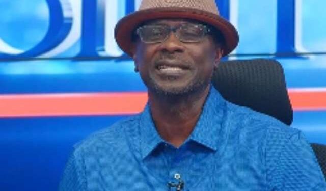 Kwaku Azar bemoans desecration, politicization of National Awards, urges reform