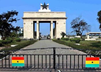 Independence Square to be closed ahead of John Mahama’s swearing-in – Ministry of Tourism