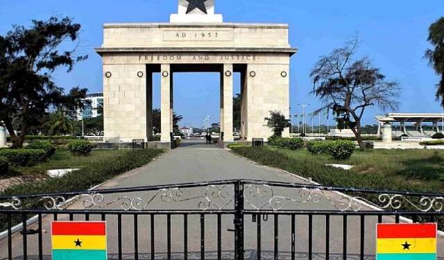 Independence Square to be closed ahead of John Mahama’s swearing-in – Ministry of Tourism
