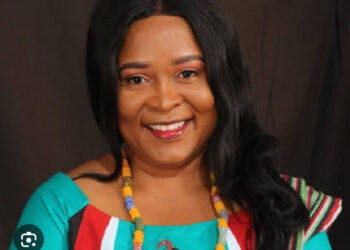 EC Officially declares NDC’s Elikplim Akurugu as MP-Elect for Dome-Kwabenya